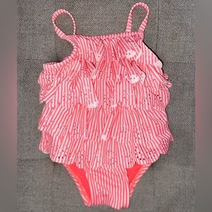 0-6 Month Swim Suit